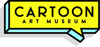 cartoon art museum